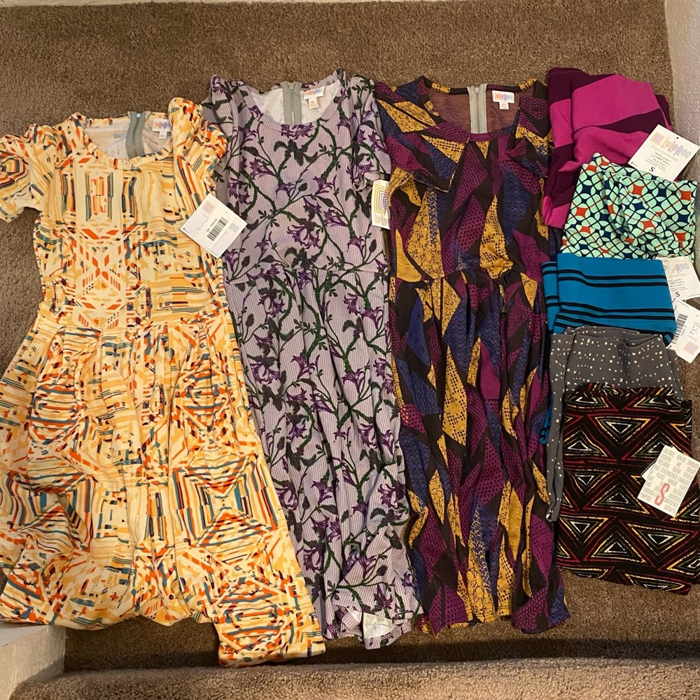 Lularoe Bundle!!!